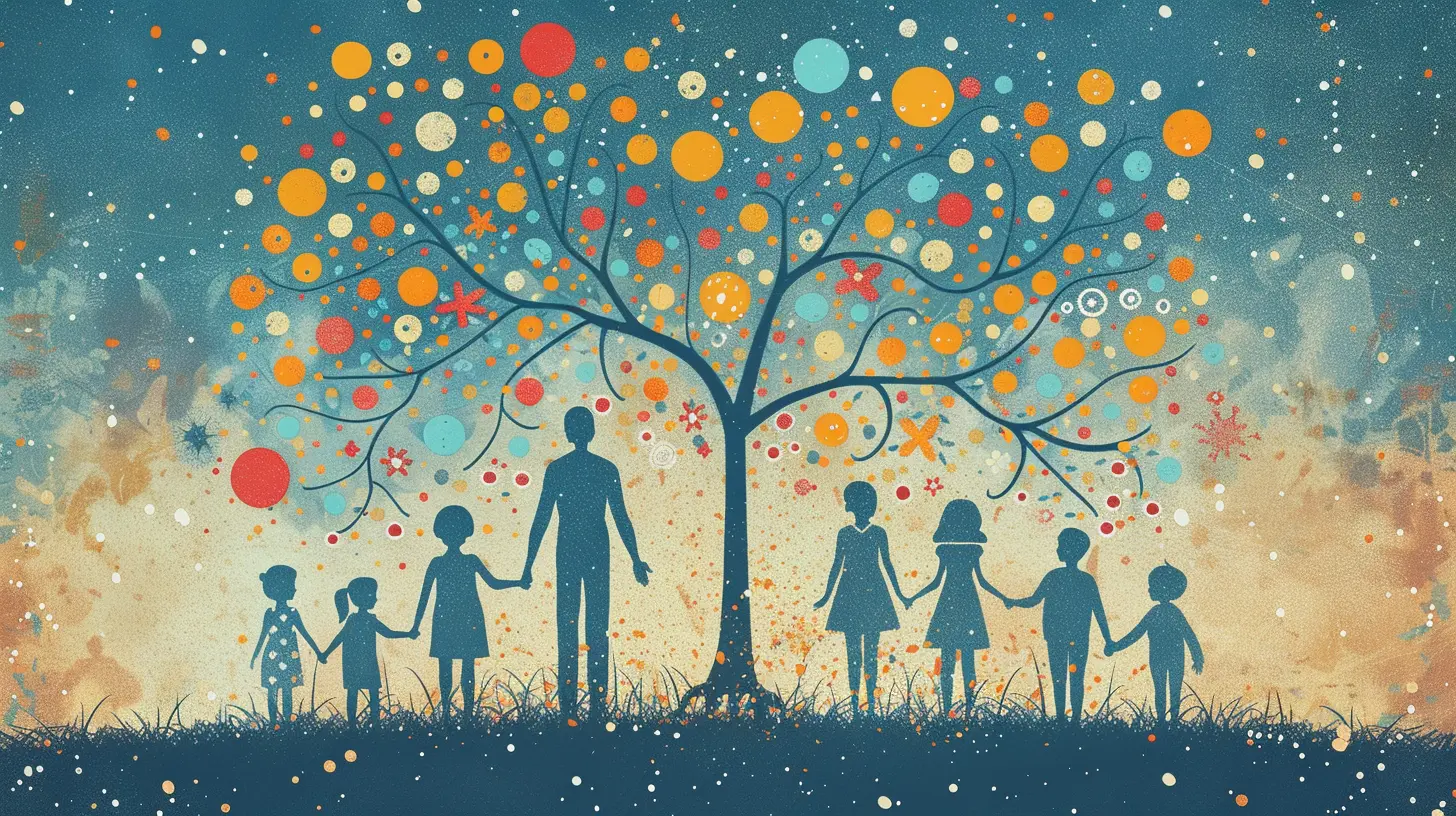 Effective Communication Within Your Parenting Network