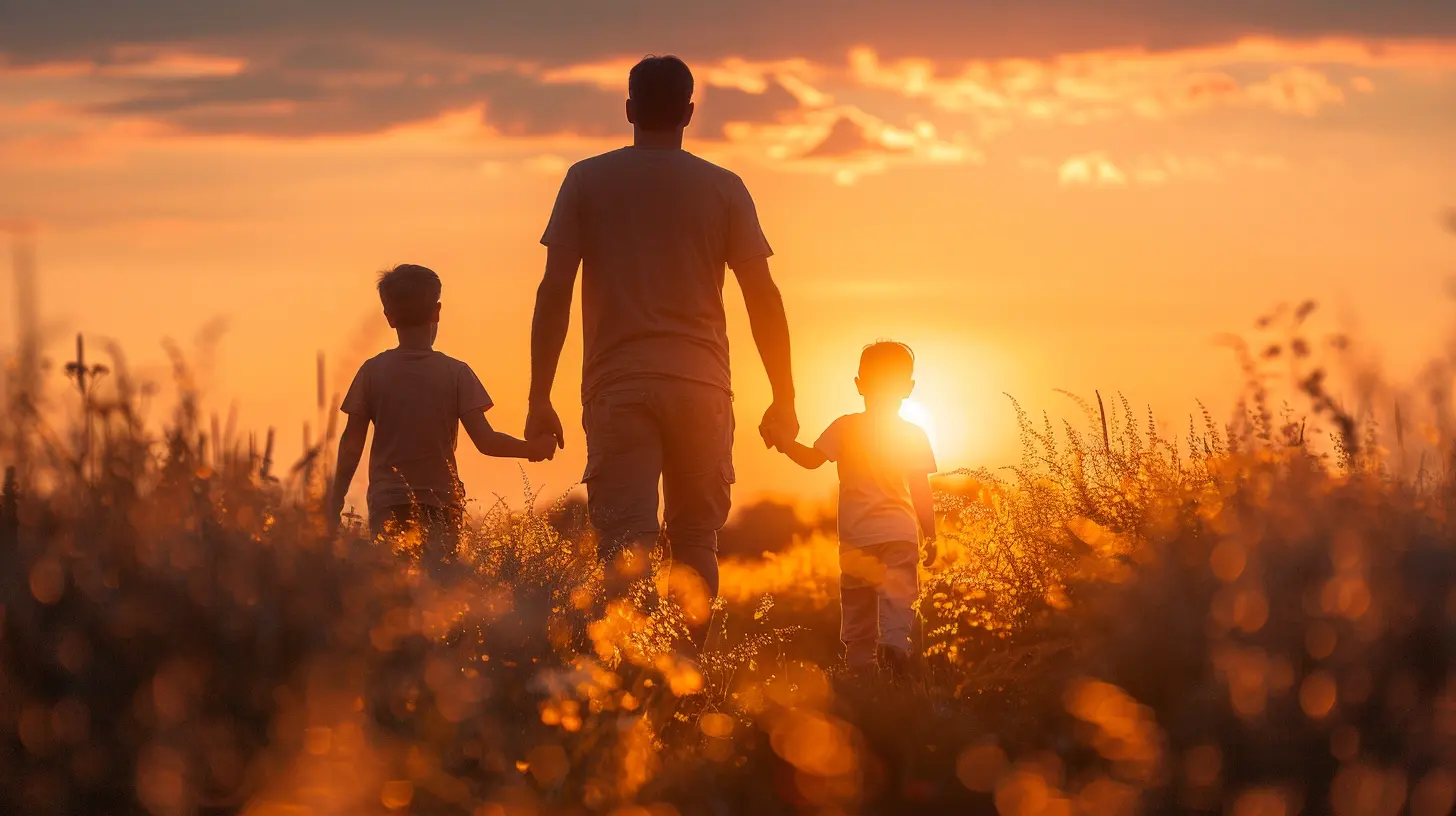 Effective Communication Within Your Parenting Network