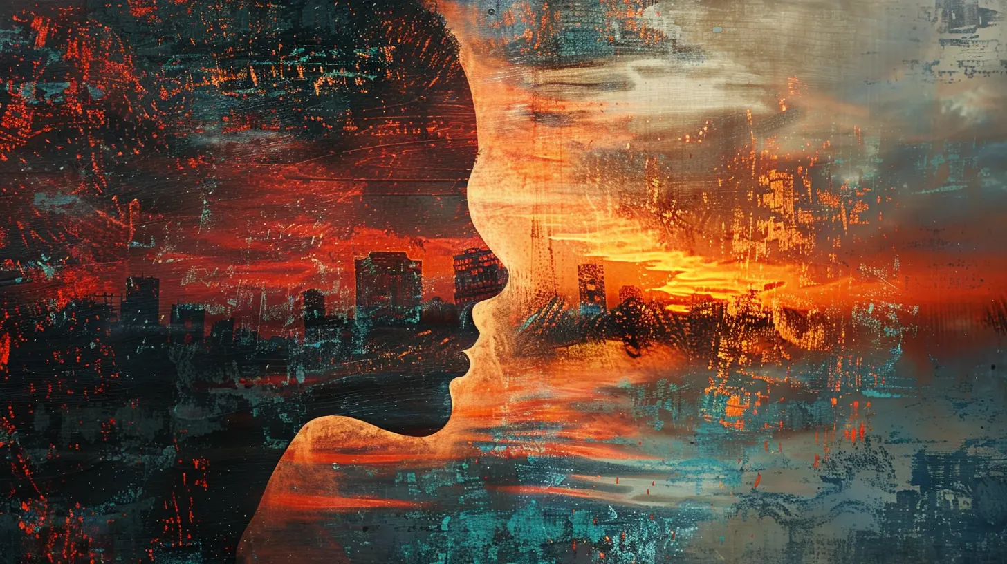 Embracing Imperfection: Letting Go of the 'Perfect Parent' Myth