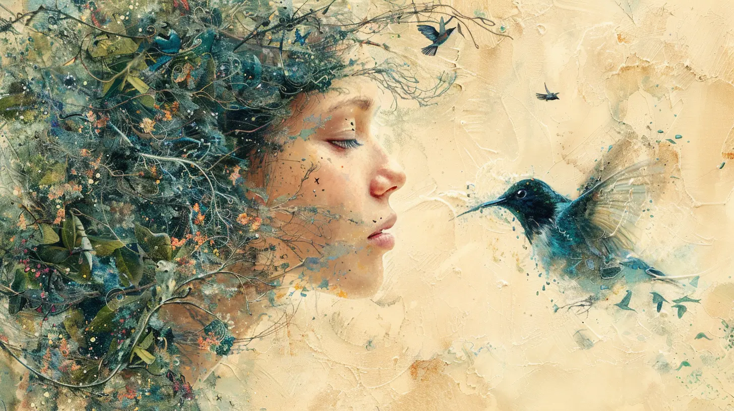 Embracing Imperfection: Letting Go of the 'Perfect Parent' Myth