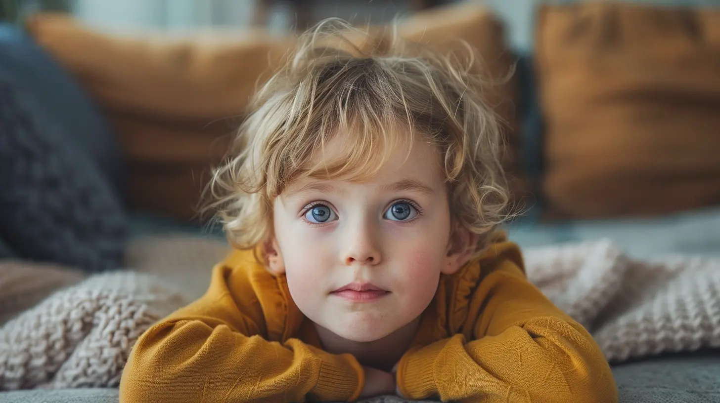 Embracing Imperfection: Parenting Without Burning Out