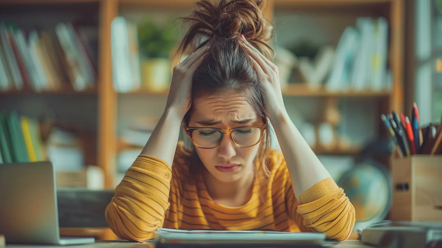 Emotional Resilience: A Key to Overcoming Parental Burnout