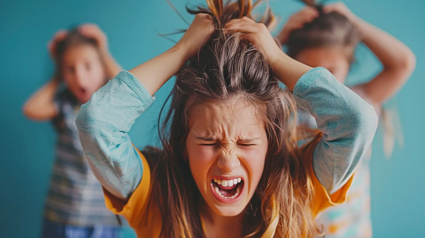 Emotional Resilience: A Key to Overcoming Parental Burnout