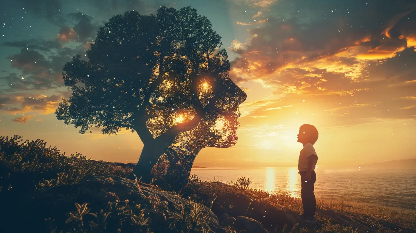 Emotional Resilience: A Key to Overcoming Parental Burnout