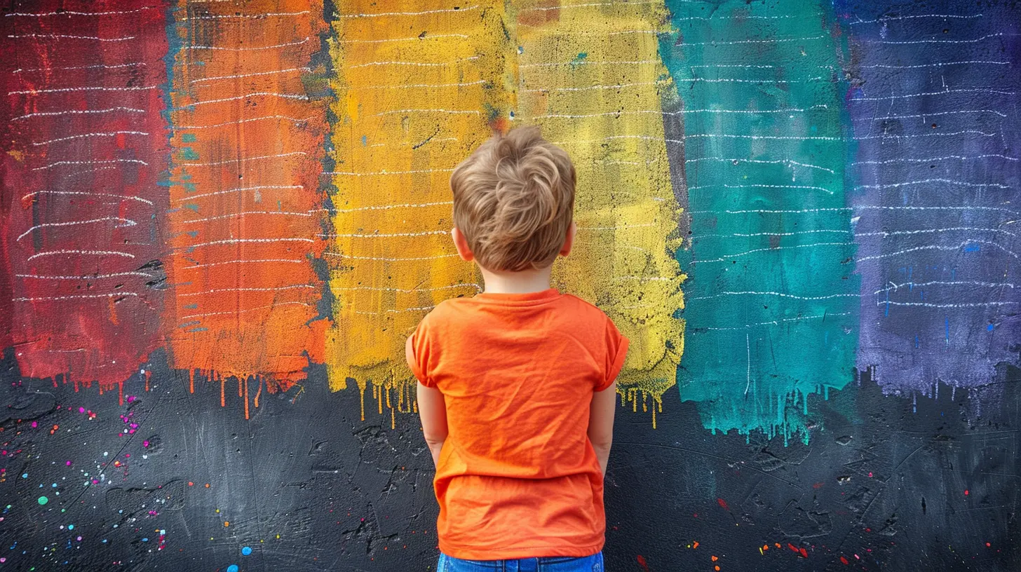 Encouraging Independence in Your Preschooler: Simple Tips for Everyday Success