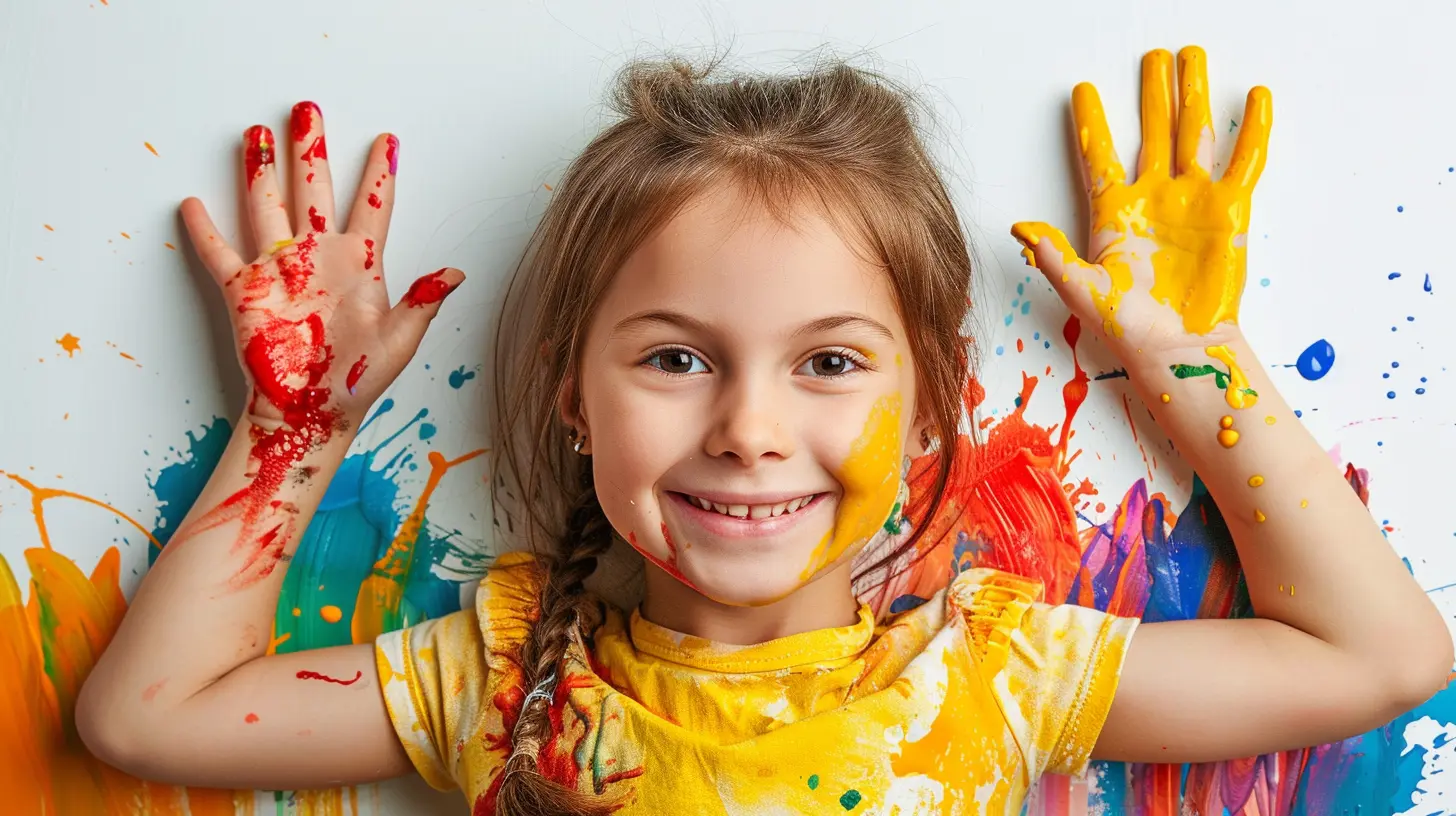 Encouraging Independence in Your Preschooler: Simple Tips for Everyday Success