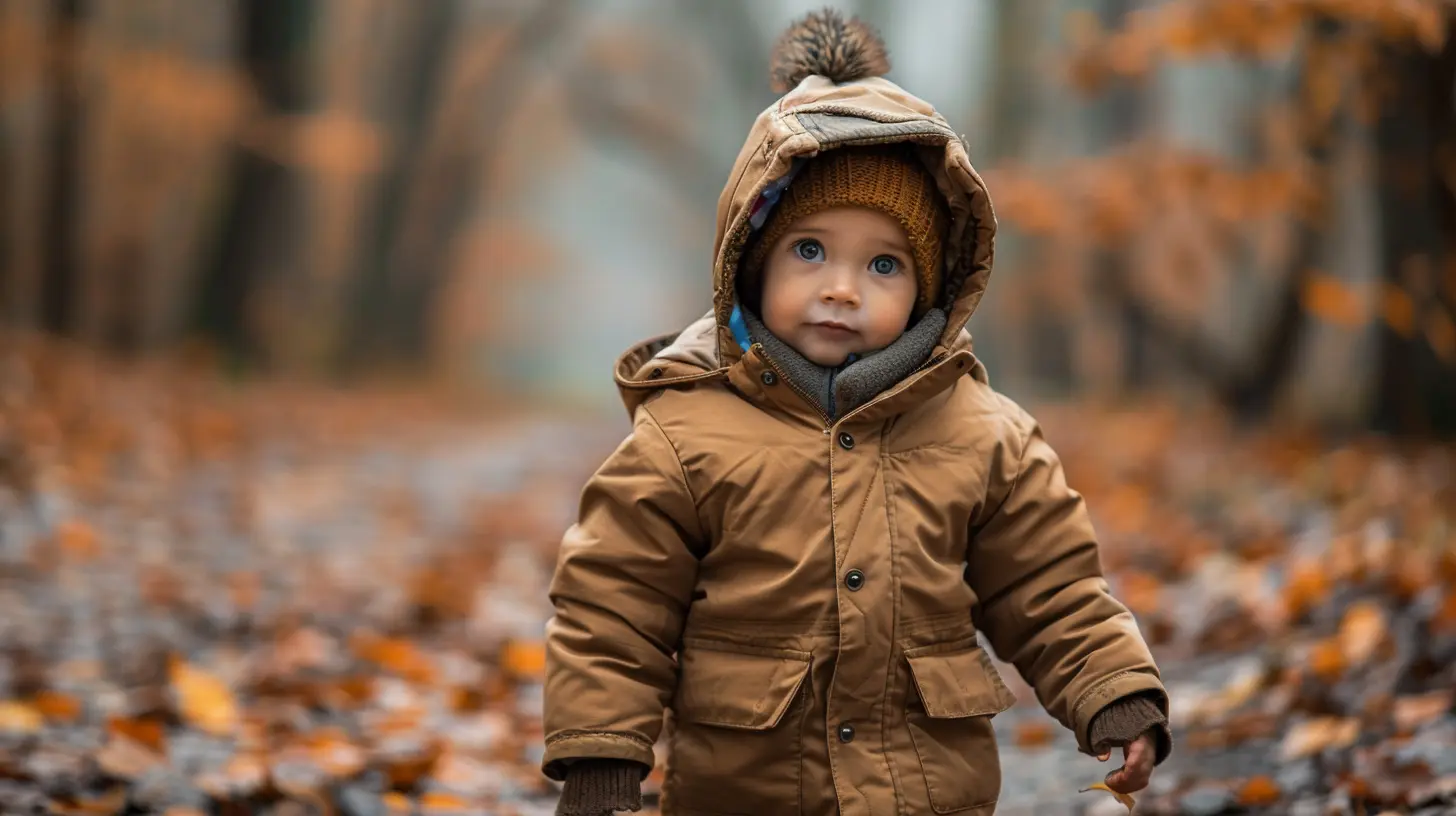 Encouraging Problem-Solving Skills in Your Toddler's Playtime