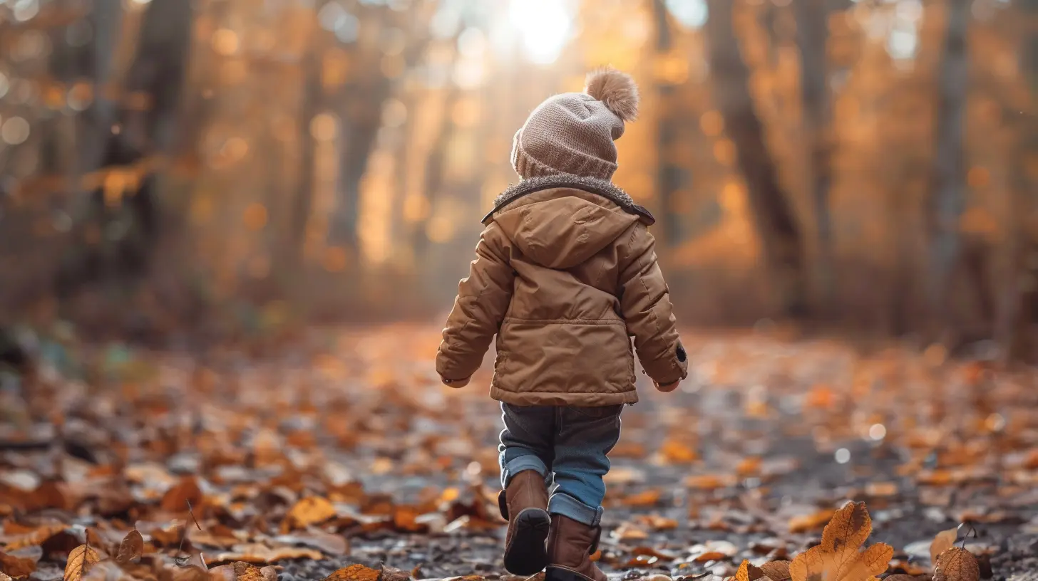 Encouraging Problem-Solving Skills in Your Toddler's Playtime