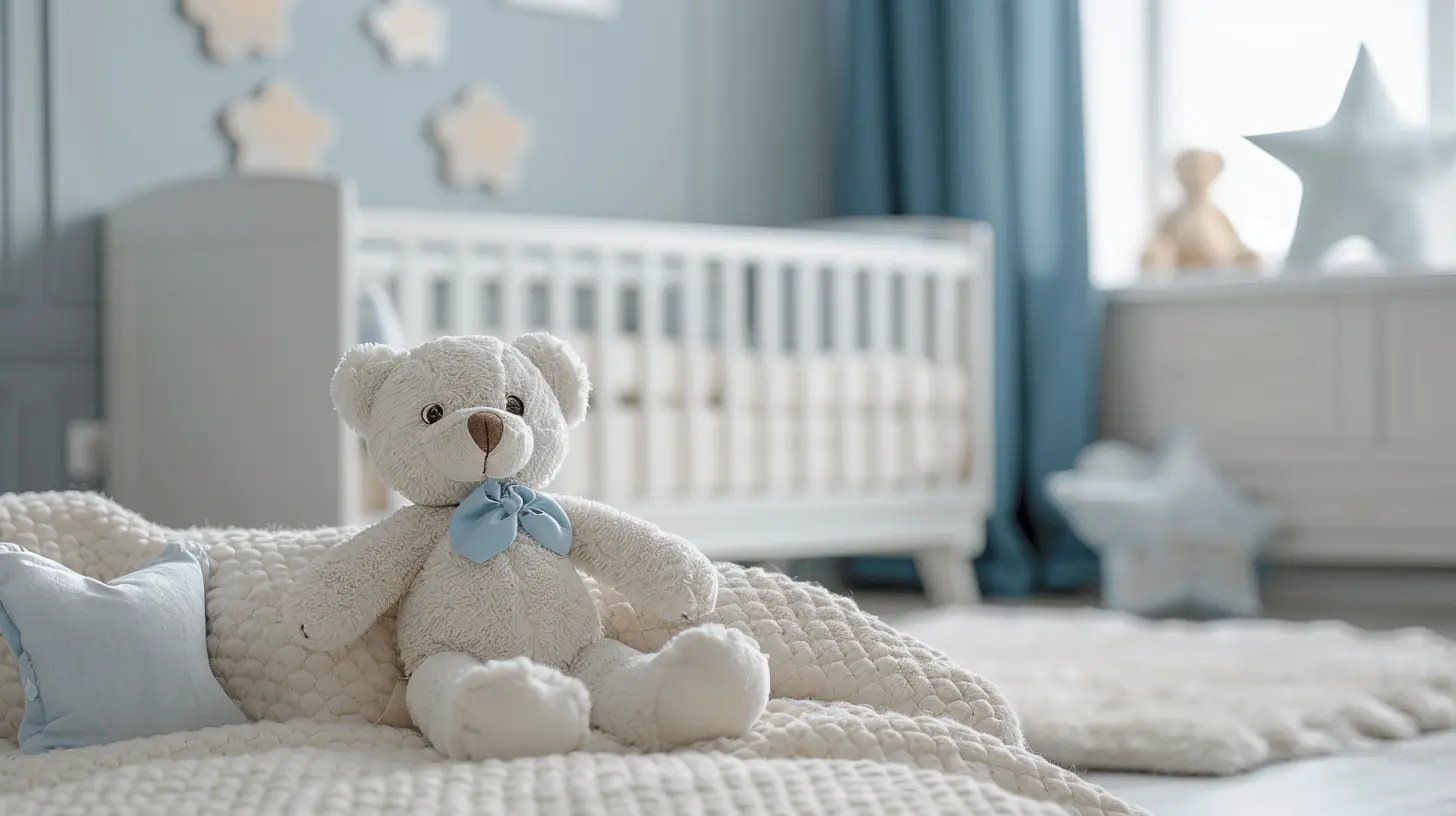 Essential Childproofing Tips for New Parents