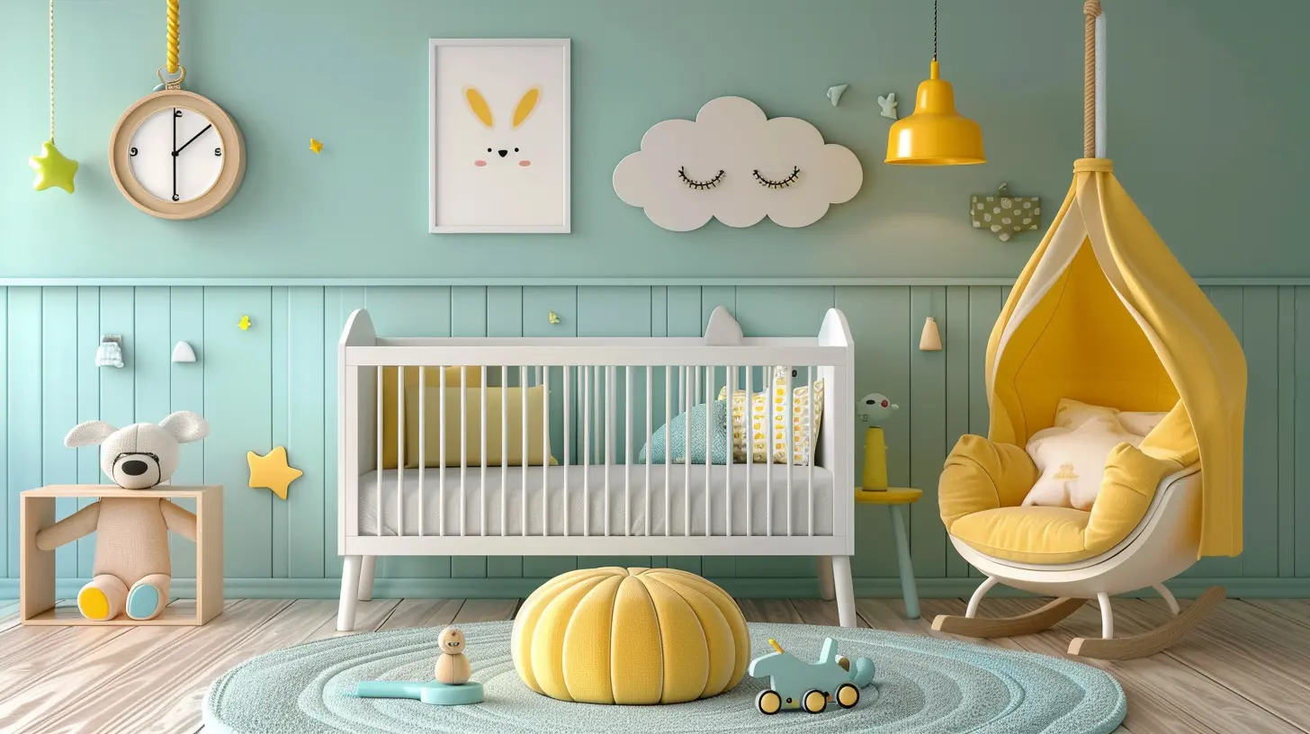 Essential Childproofing Tips for New Parents