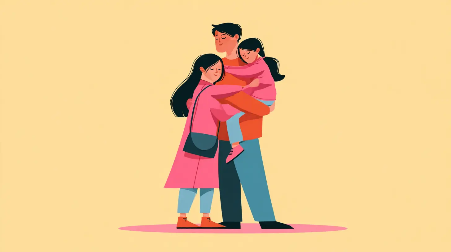 Establishing Emotional Support Systems for Working Parents