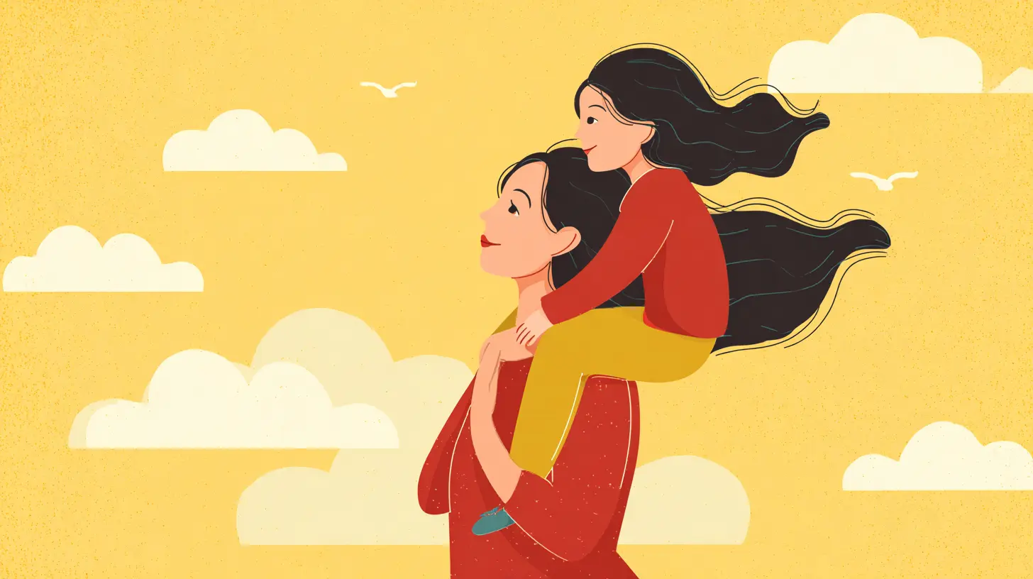 Establishing Emotional Support Systems for Working Parents