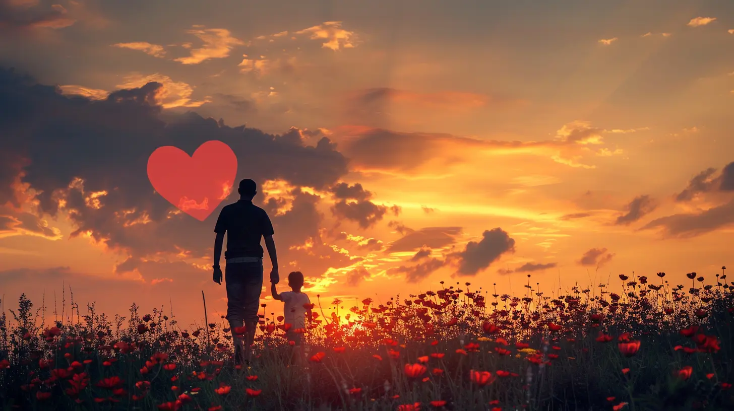 Family Gratitude Challenges: Fun Activities to Foster Appreciation