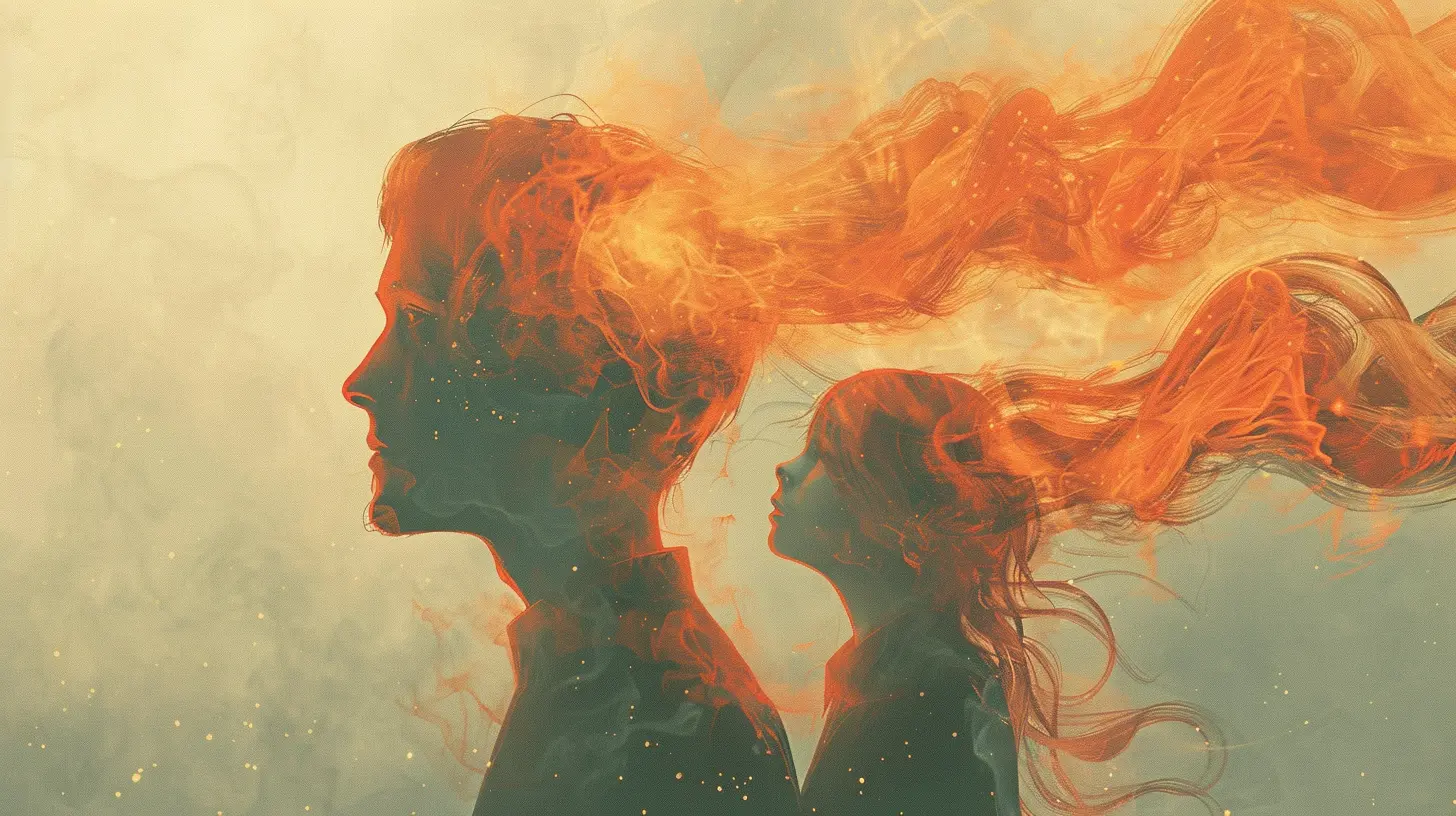 Flexibility in Parenting: Letting Go of Unrealistic Expectations