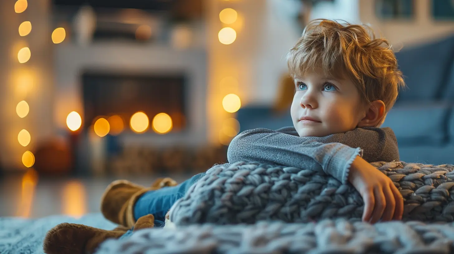 From Burnt Out to Balanced: A Mindset Shift for Parents