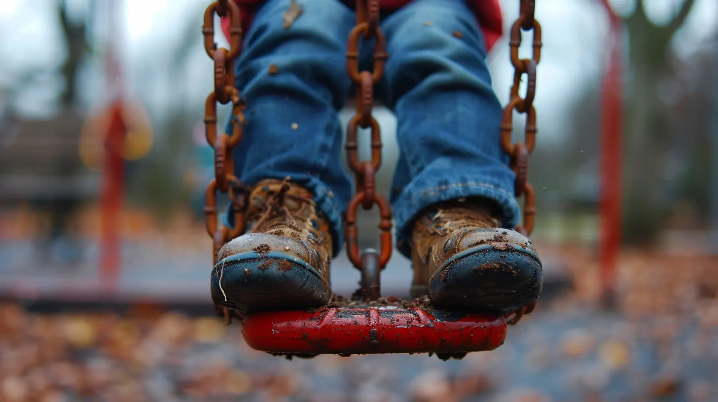 From Cradle to Kindergarten: Applying Attachment Parenting Principles Through the Early Years