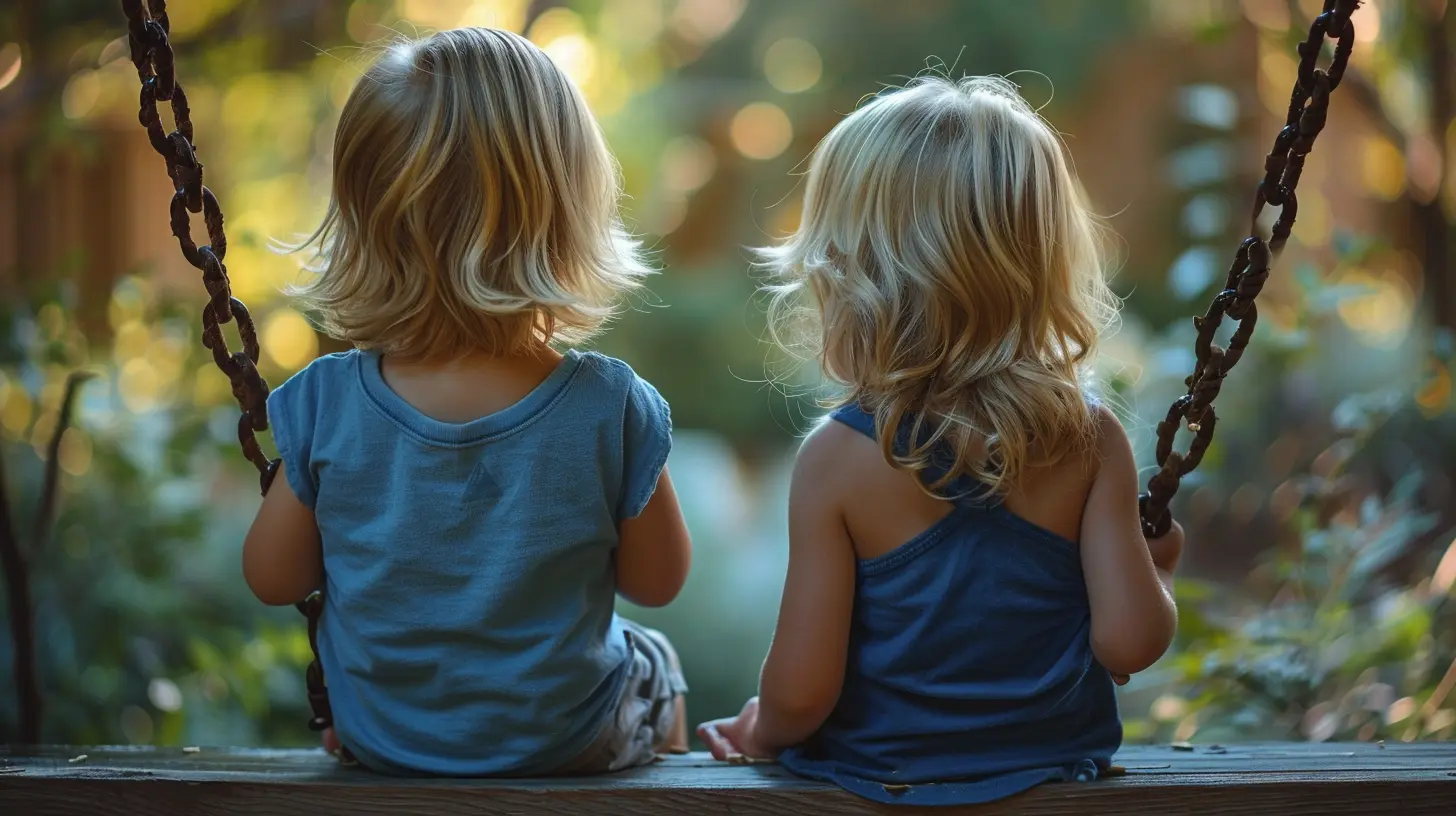 From Cradle to Kindergarten: Applying Attachment Parenting Principles Through the Early Years