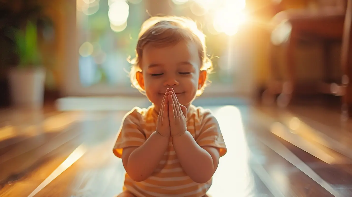 From Whining to Thankful: Strategies to Foster Appreciation in Daily Life