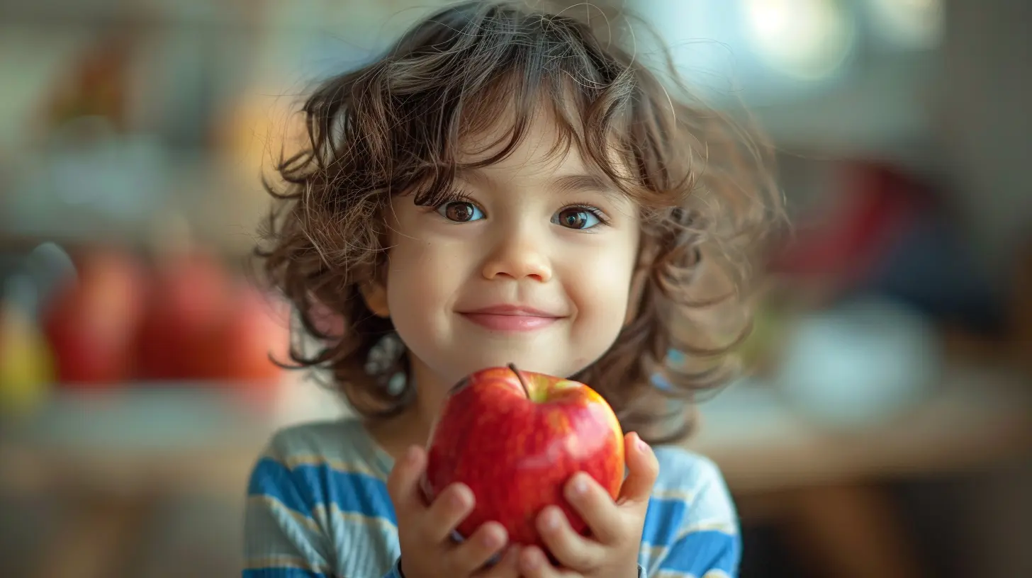 From Whining to Thankful: Strategies to Foster Appreciation in Daily Life
