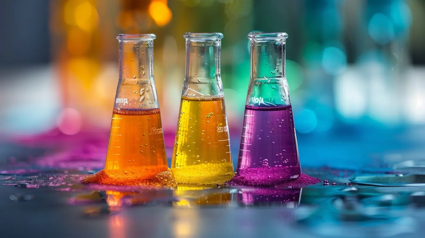 Fun Science Experiments You Can Do at Home with Your Preschooler