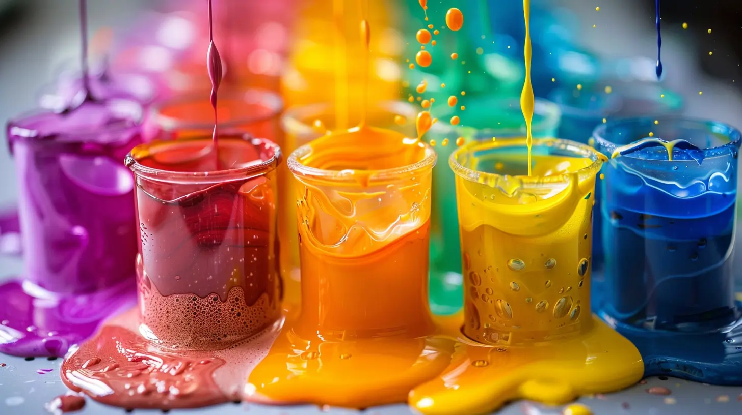 Fun Science Experiments You Can Do at Home with Your Preschooler
