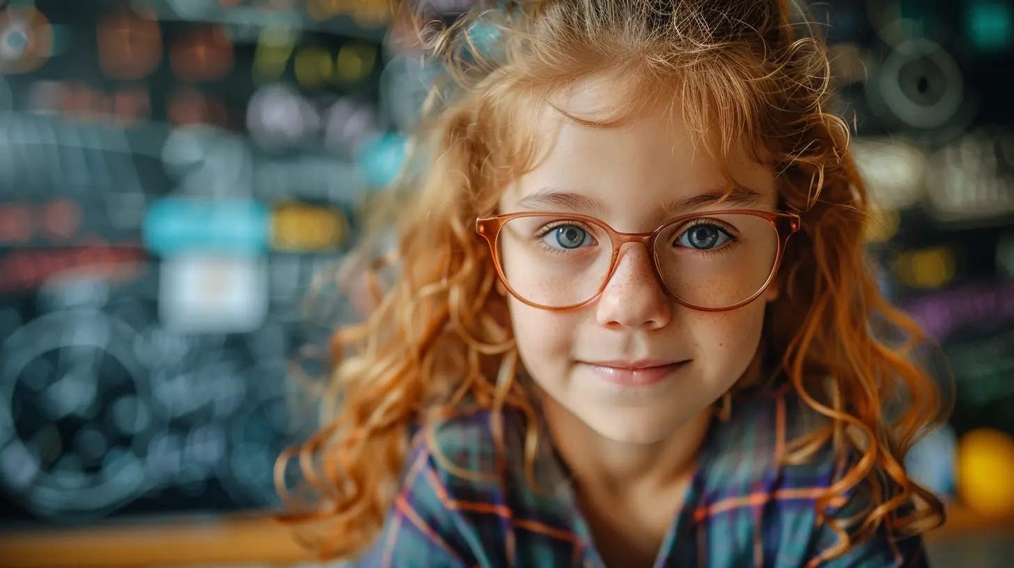 Fun Ways to Incorporate Math Into Daily Life