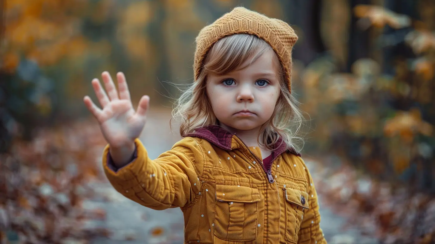 Gentle Discipline Strategies That Really Work for Preschoolers