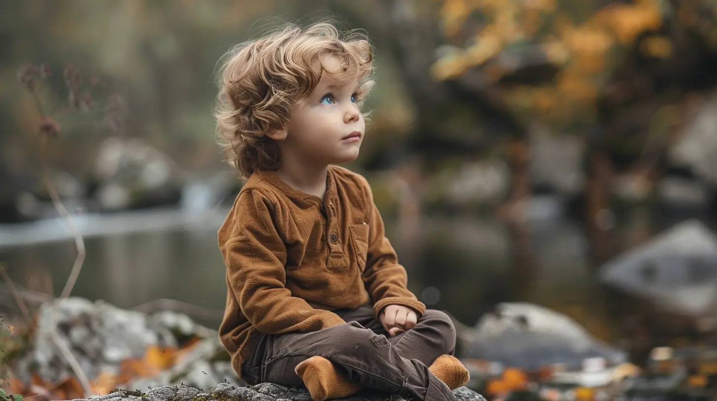 Gentle Discipline Strategies That Really Work for Preschoolers