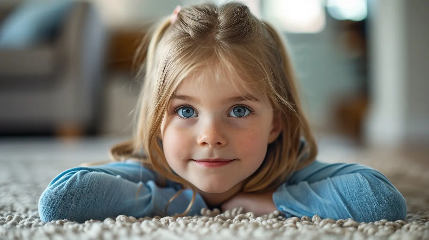 Gentle Discipline Strategies That Really Work for Preschoolers