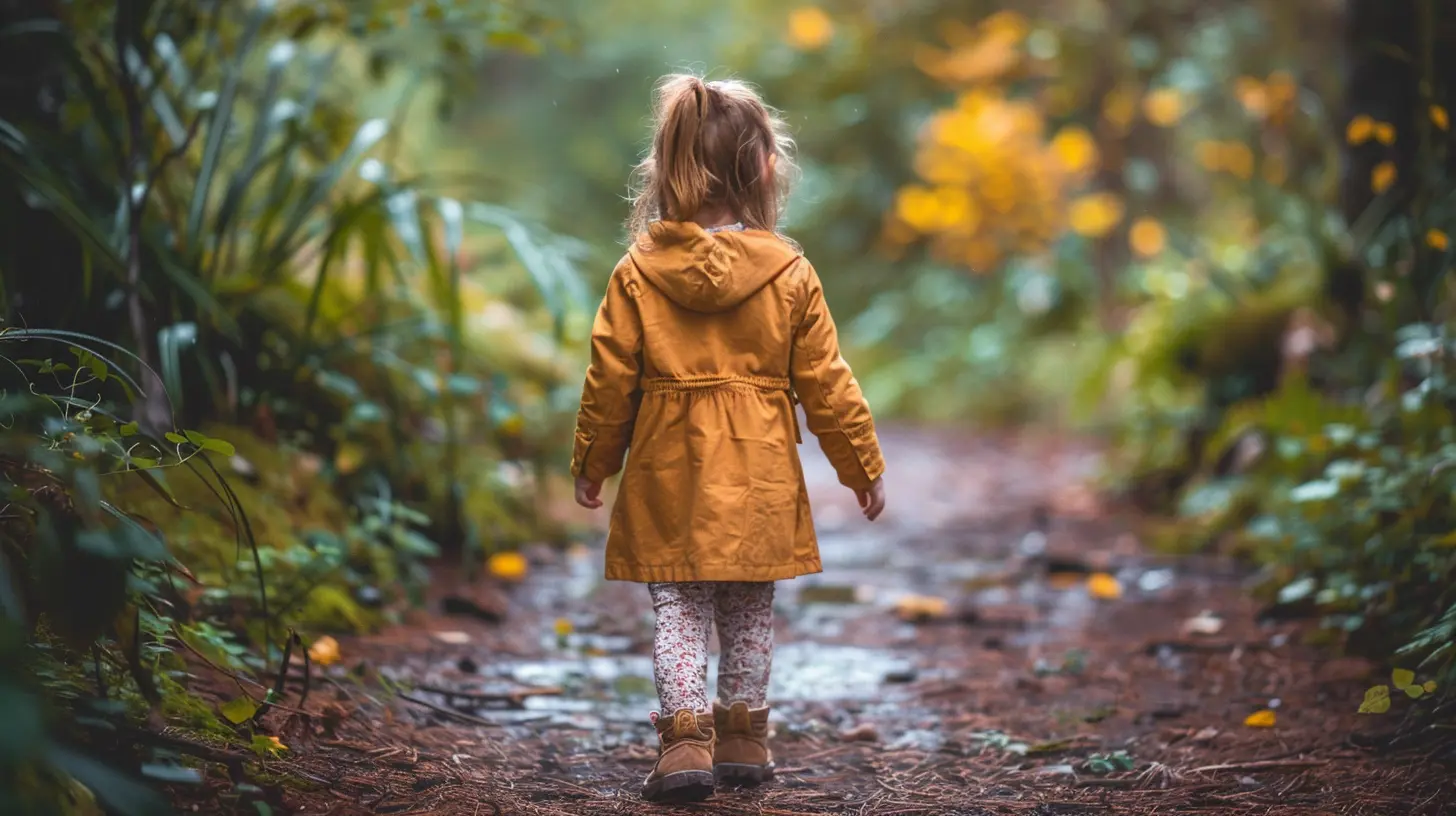 Gentle Discipline Strategies That Really Work for Preschoolers