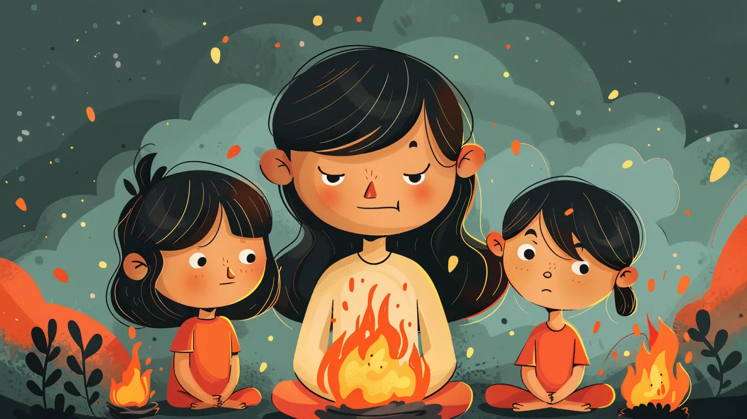 Gentle Parenting Practices to Reduce Your Burnout