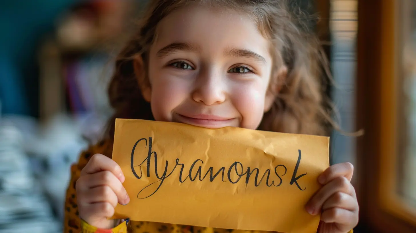 Gratitude as a Bedtime Ritual: Ending the Day on a Thankful Note