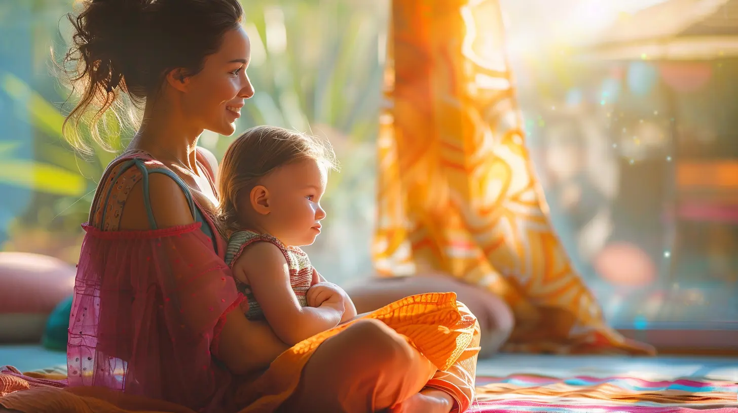 Gratitude as a Bedtime Ritual: Ending the Day on a Thankful Note