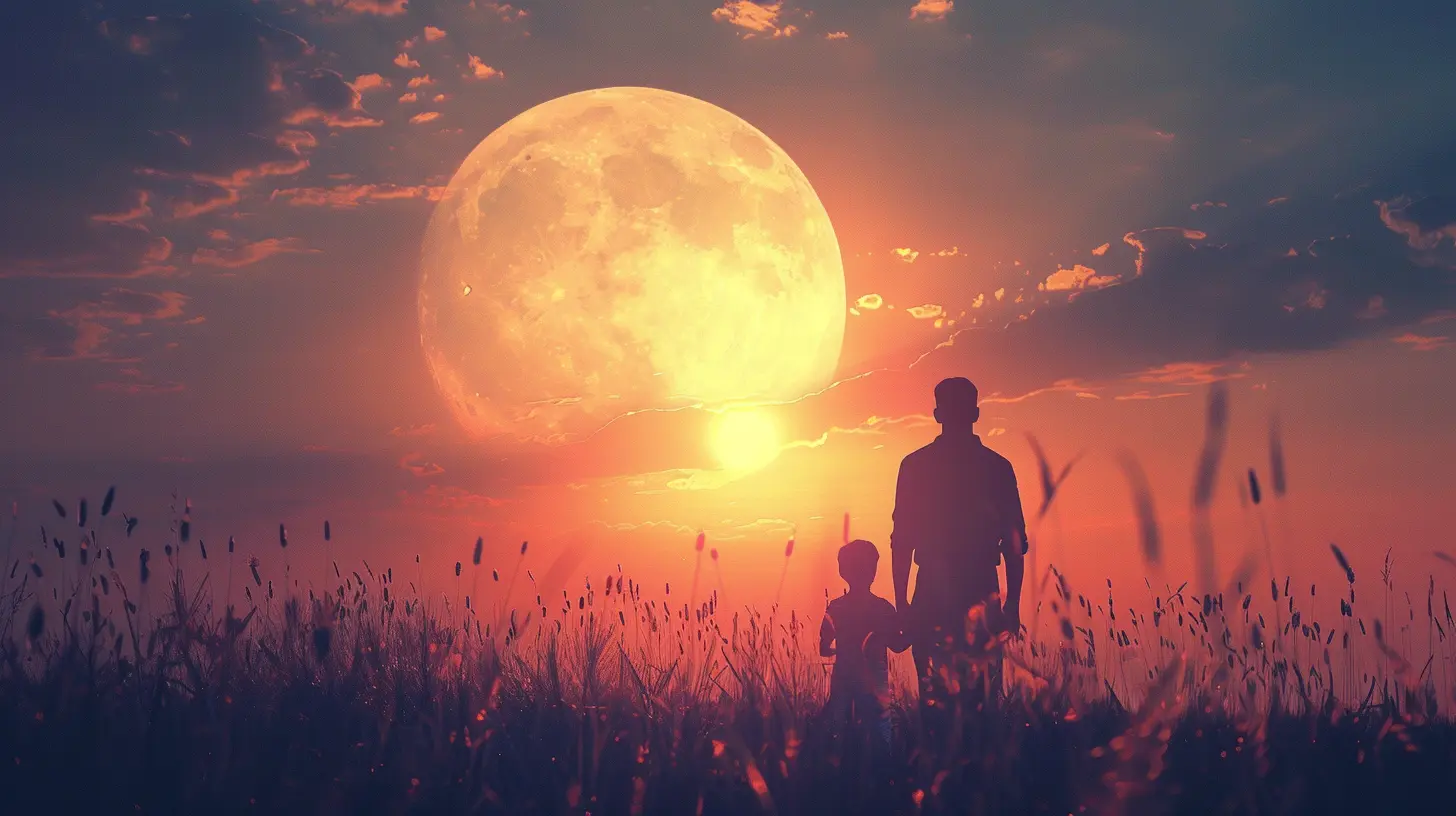 Gratitude as a Bedtime Ritual: Ending the Day on a Thankful Note