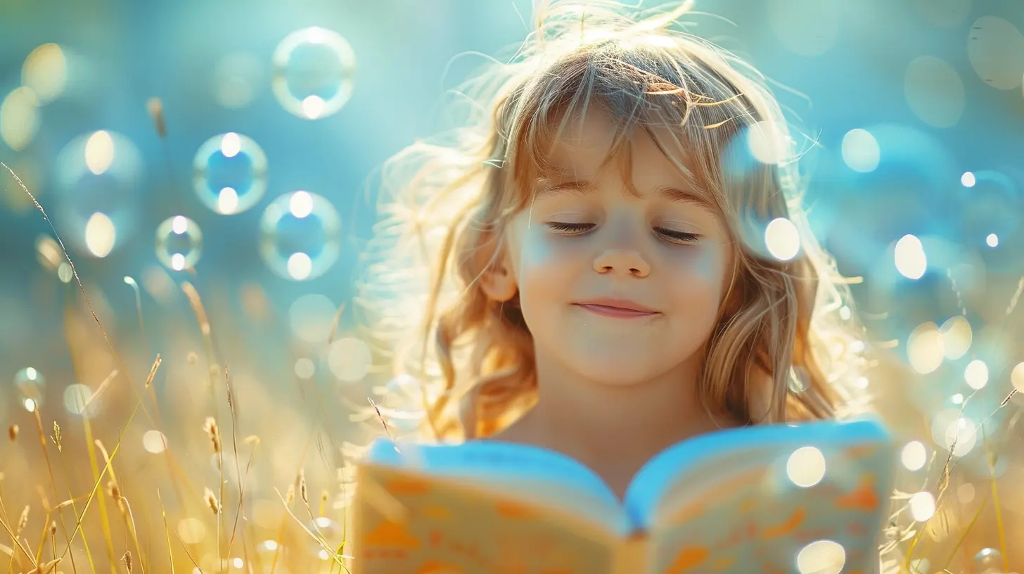 Gratitude Journals: A Powerful Tool for Raising Thankful Kids
