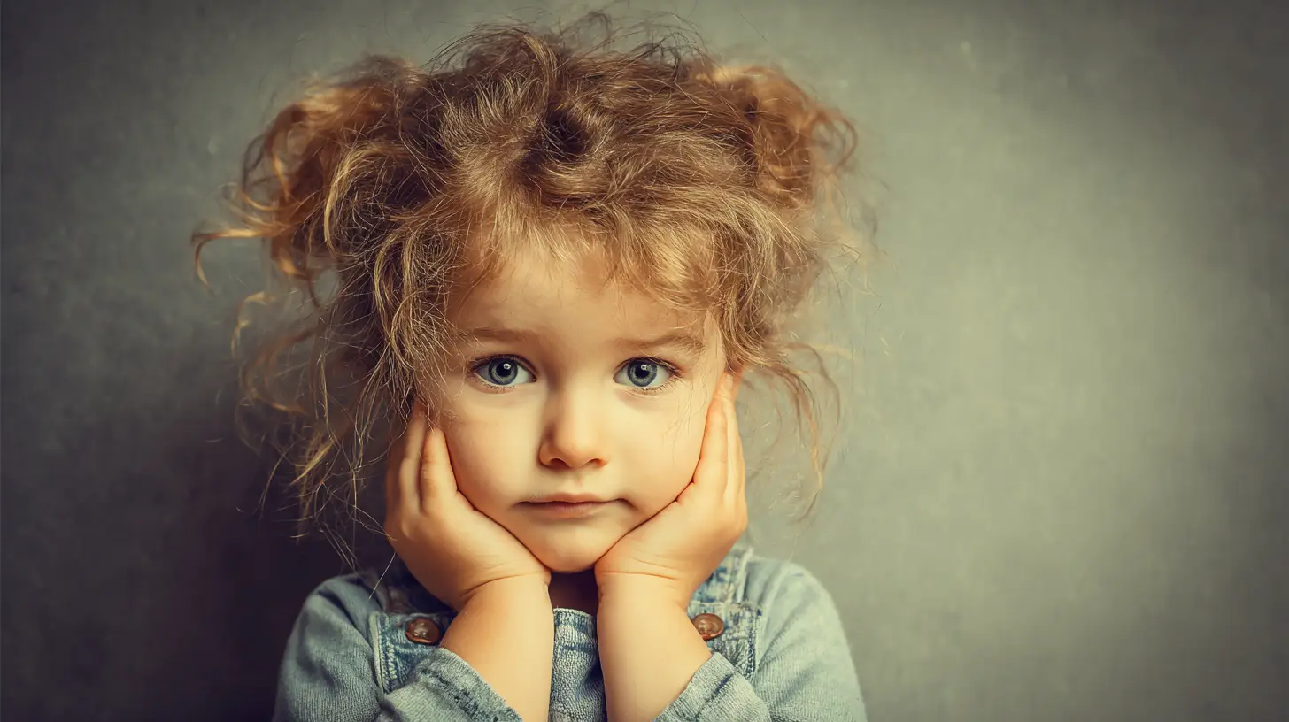 Gratitude Under Pressure: Helping Kids Appreciate Life’s Tough Lessons
