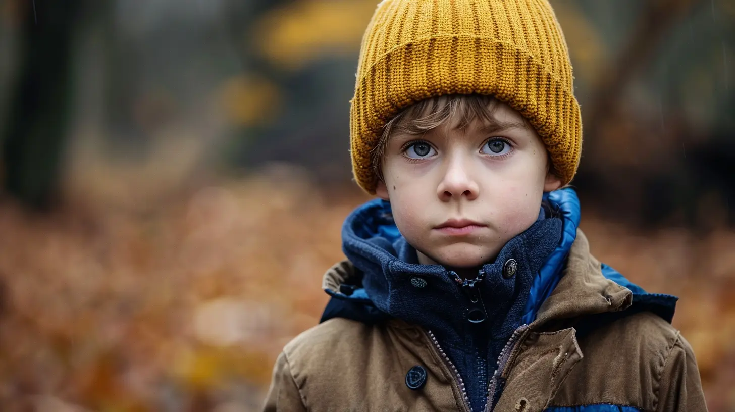 Handling Bullying: How to Support Your Child When They’re the Target or the Bully