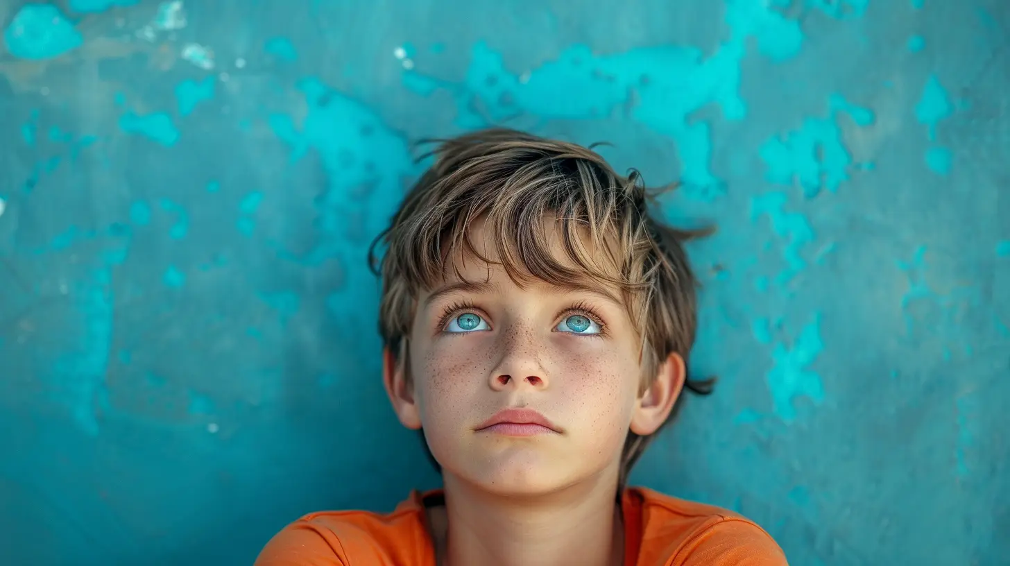 Handling Teen Emotions with Mindful Patience