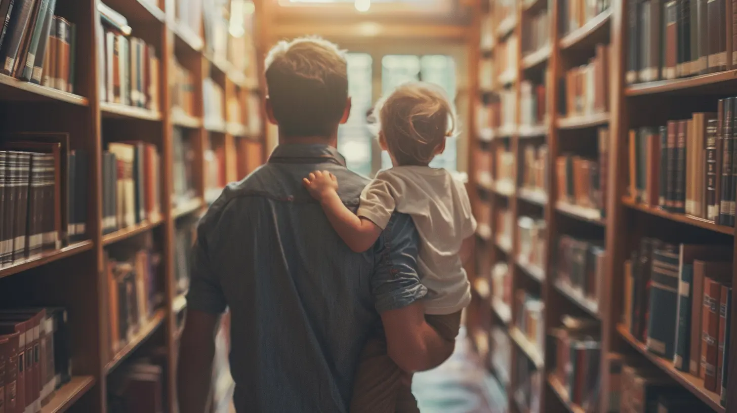 Helping Your Child Set and Achieve Academic Goals