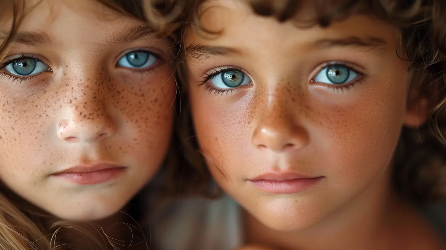 Helping Your Child Through Social Struggles: Navigating Friendship Drama