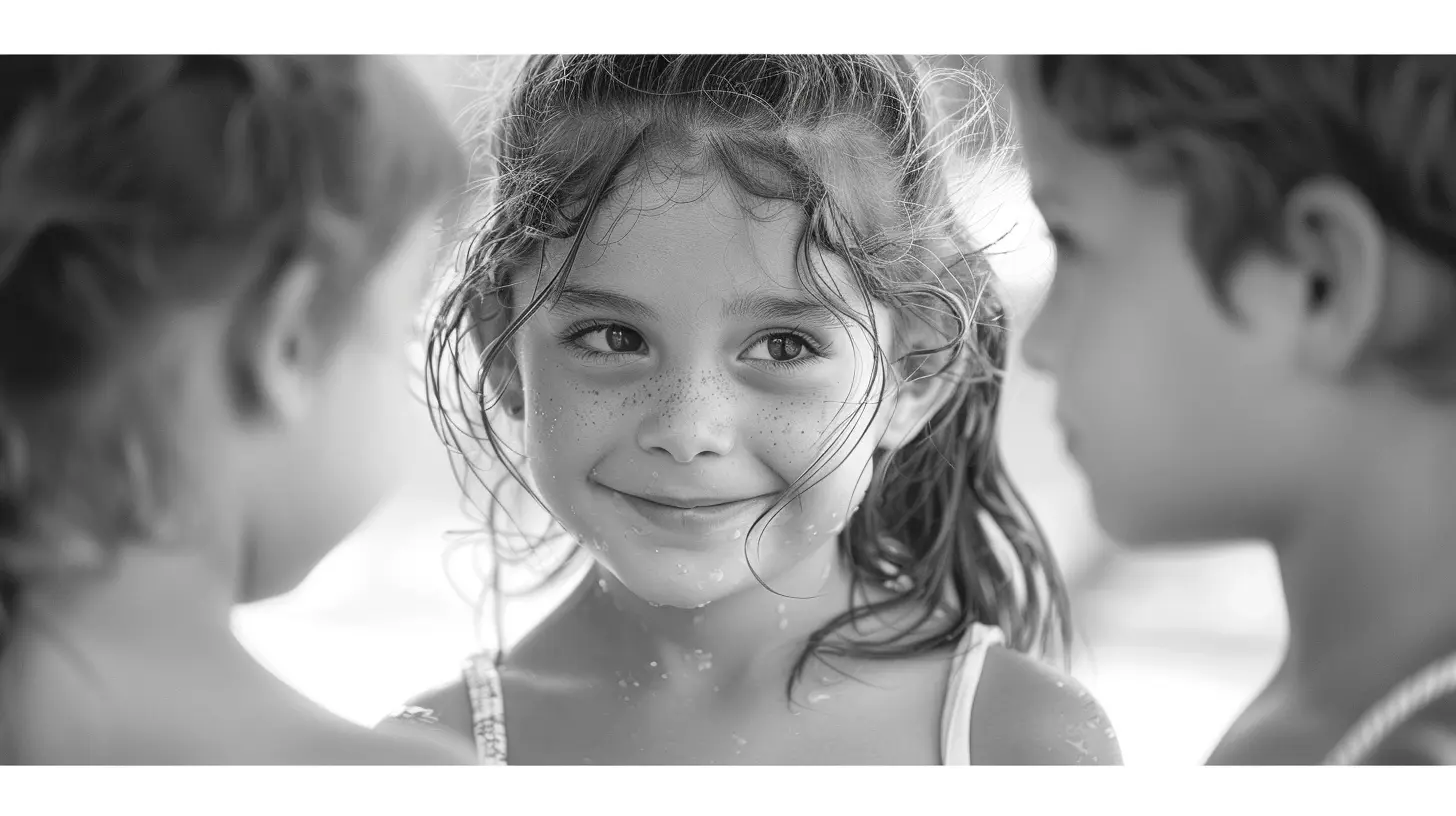 Helping Your Child Through Social Struggles: Navigating Friendship Drama