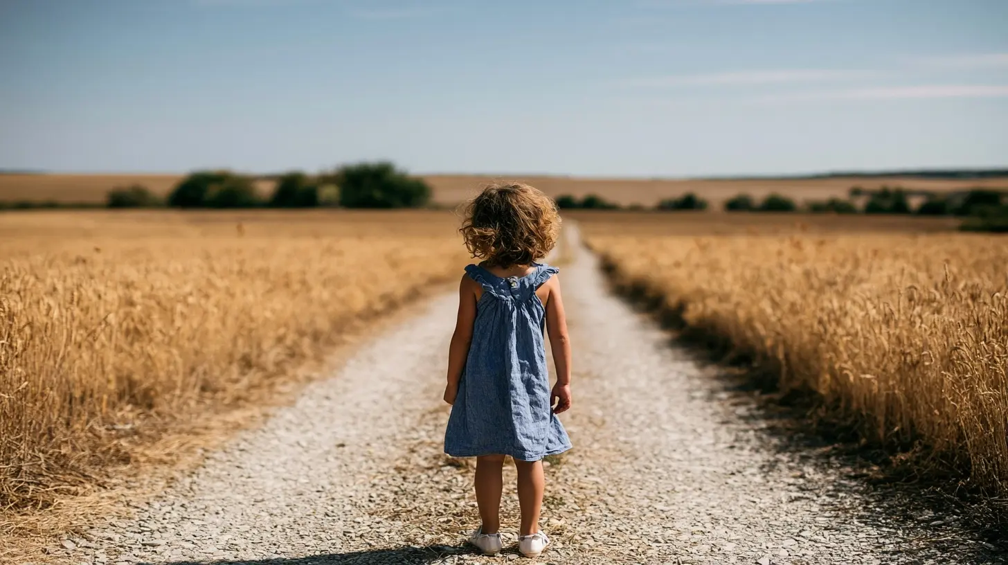 Helping Your Kid Make Their First Big Decision