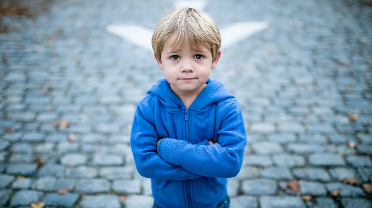 Helping Your Kid Make Their First Big Decision