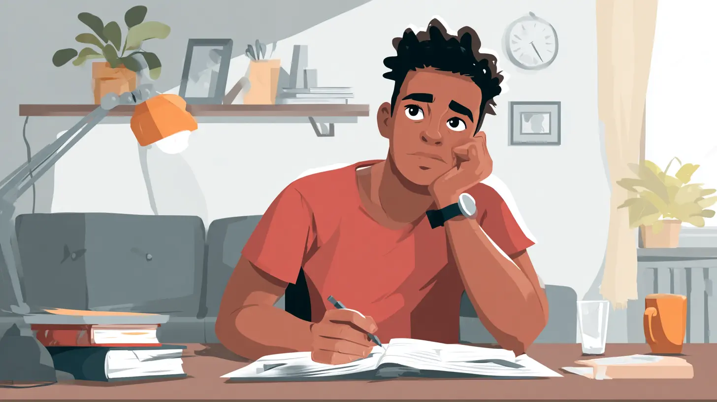 Helping Your Teen Prepare for College in 2027