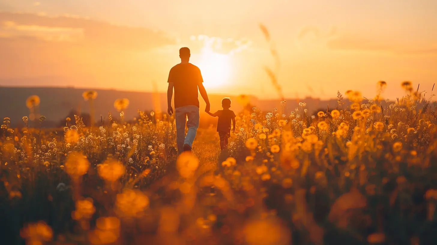 How Culture Shapes Our Definitions of Good Parenting