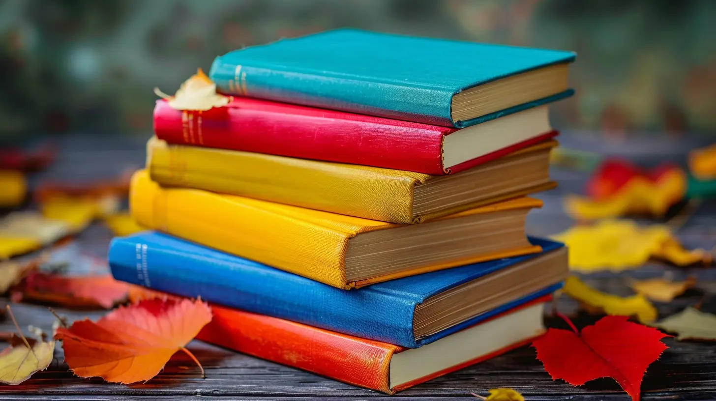 How Early Literacy Sets the Foundation for School Success