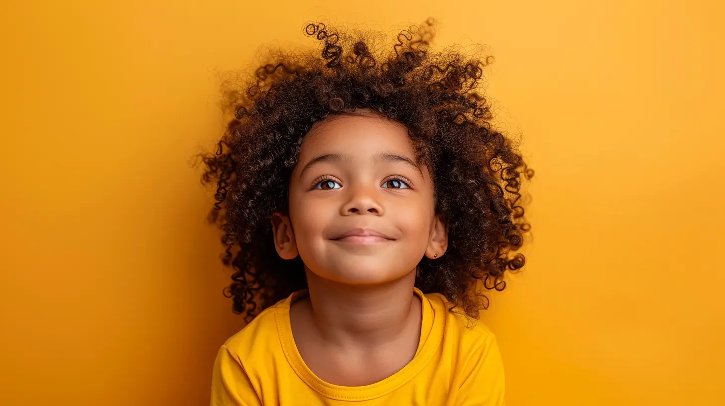 How Gratitude Enhances Empathy and Emotional Intelligence in Kids