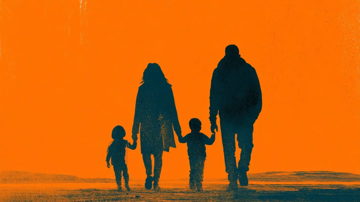 How Migrant Families Are Redefining Parenting Norms