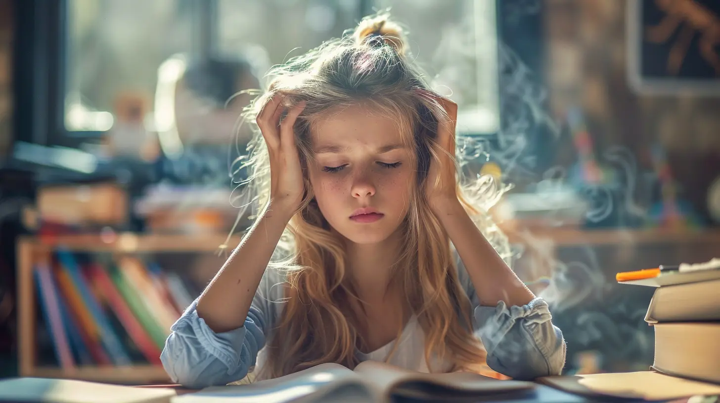 How Mindful Parenting Can Prevent Burnout