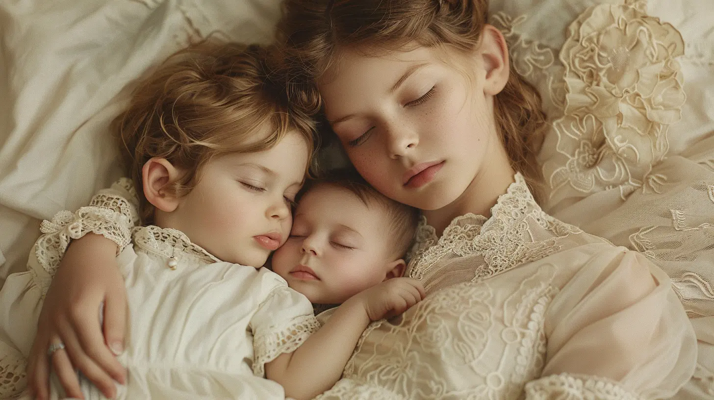 How Modern Families Can Incorporate Traditional Attachment Parenting Practices